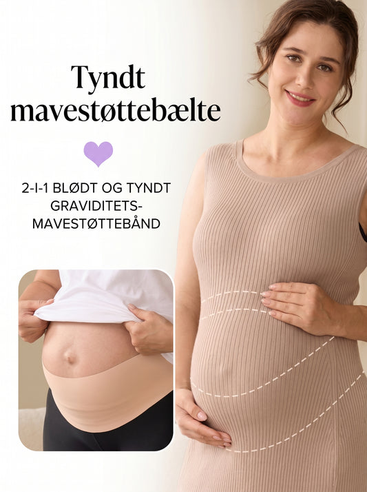 Bækkenbælte Pro